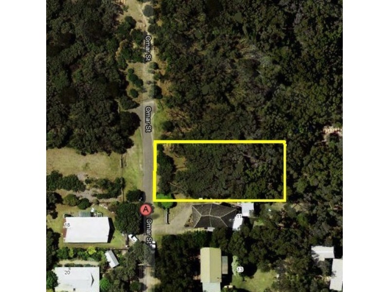 9 Omar Street, Rye VIC 3941