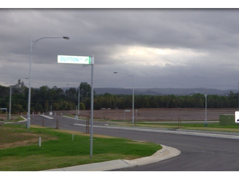 Lot 3358  Dutton Street, Spring Farm NSW 2570