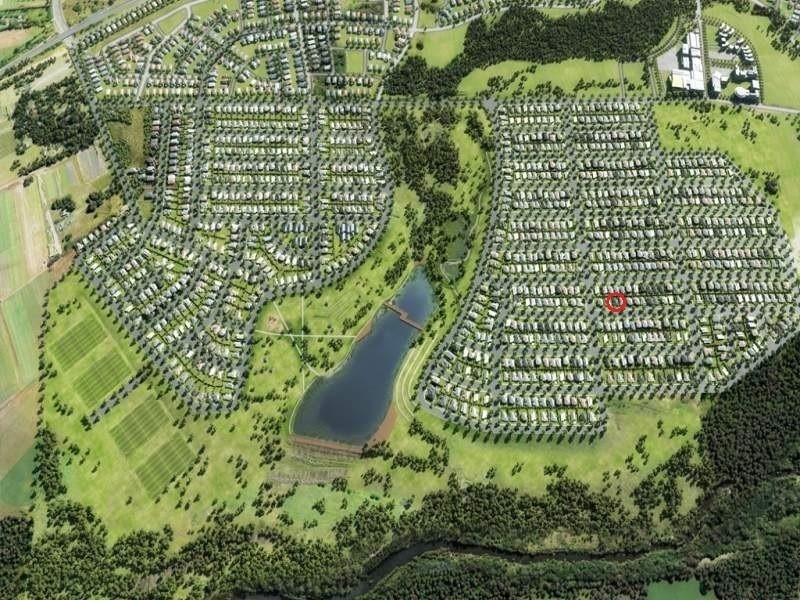 Lot 3358  Dutton Street, Spring Farm NSW 2570