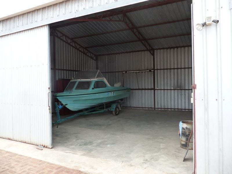 25 Nairn Street, Leeman WA 6514