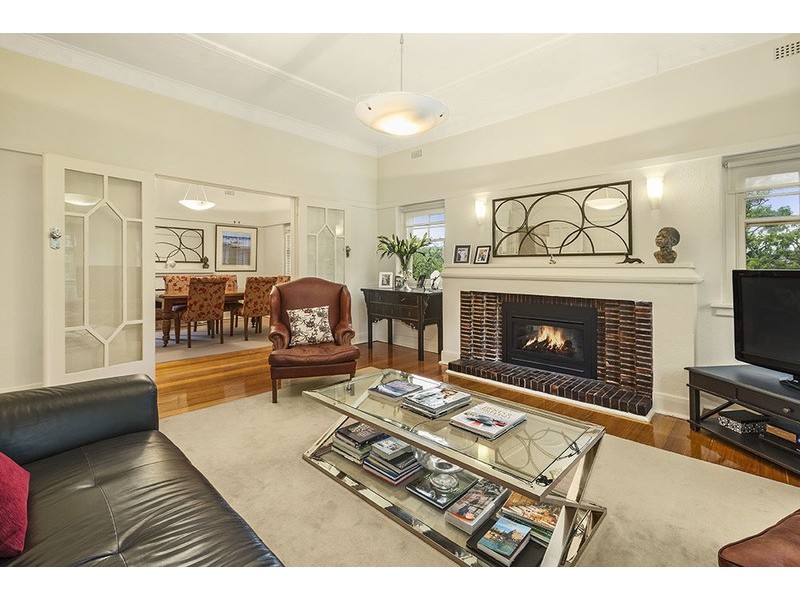 3/1 Kasouka Road, Camberwell VIC 3124