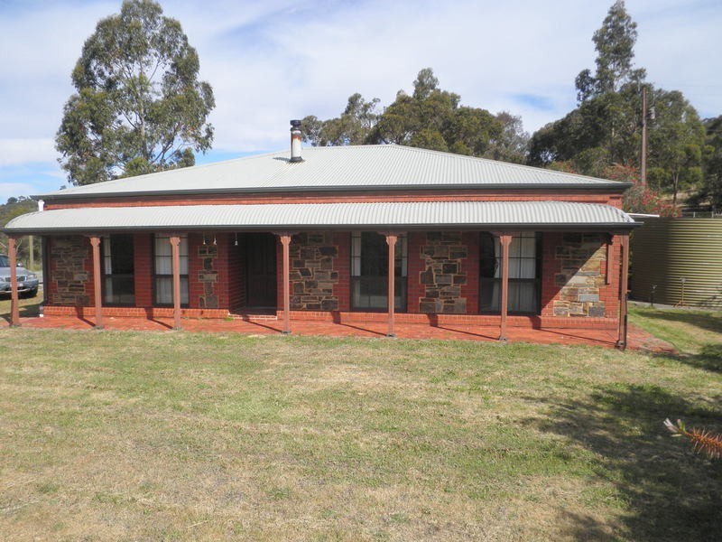 40 Brown Road, Bradbury SA 5153