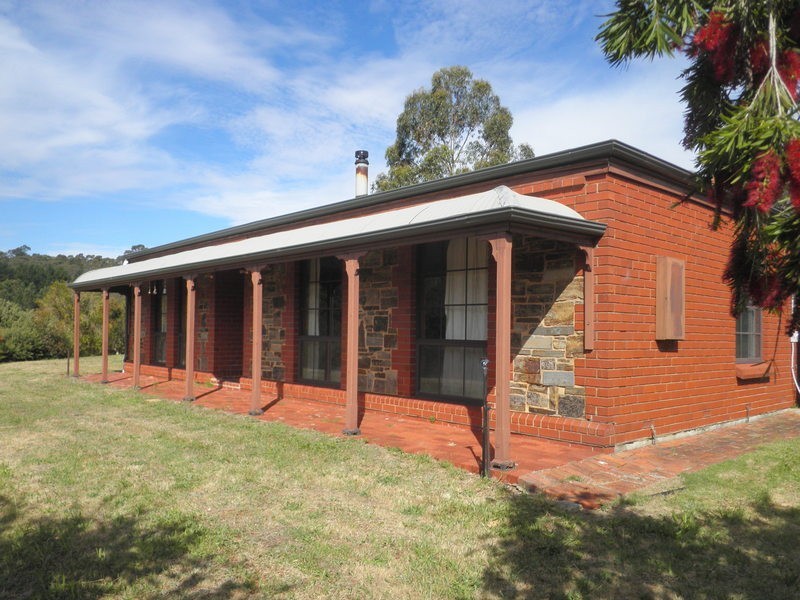 40 Brown Road, Bradbury SA 5153