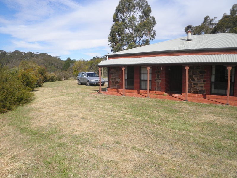 40 Brown Road, Bradbury SA 5153