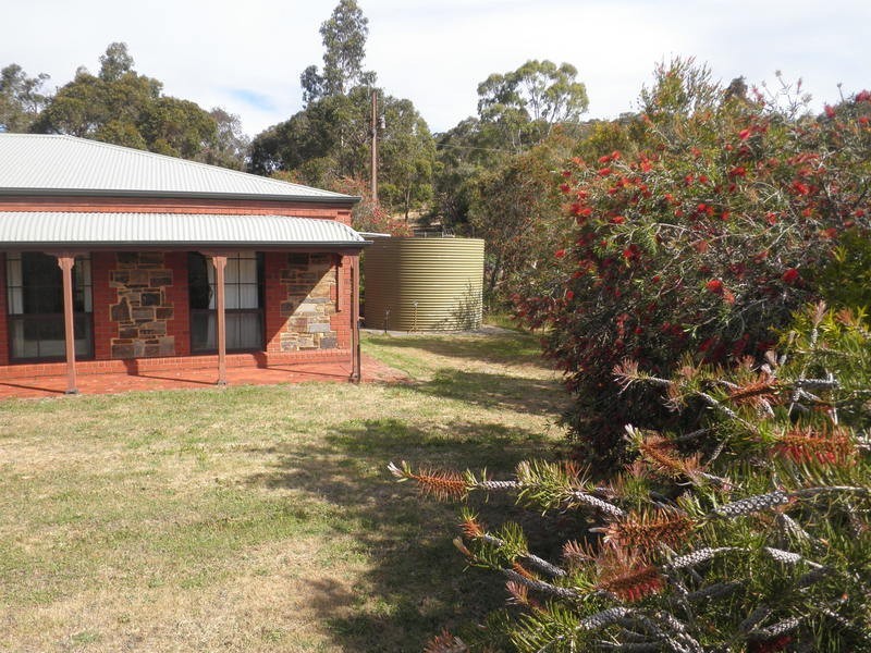 40 Brown Road, Bradbury SA 5153