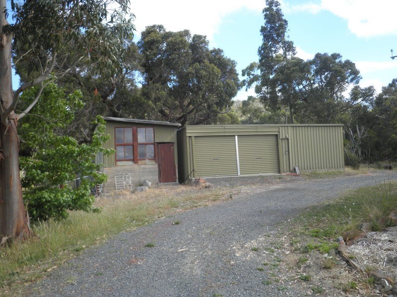 40 Brown Road, Bradbury SA 5153