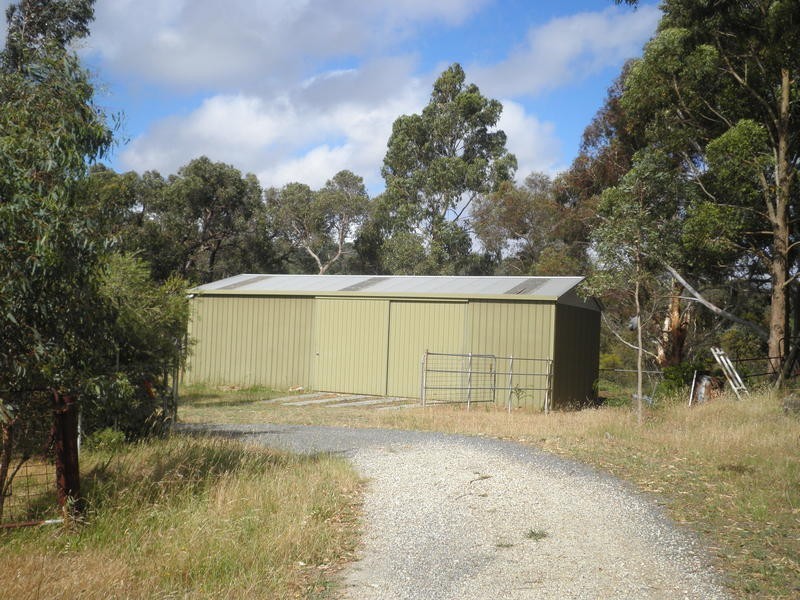 40 Brown Road, Bradbury SA 5153