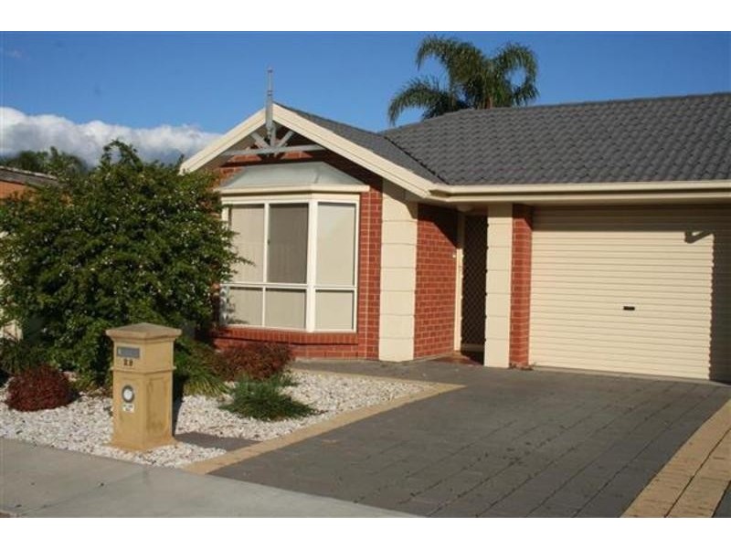 29 Condada Avenue, Park Holme SA 5043