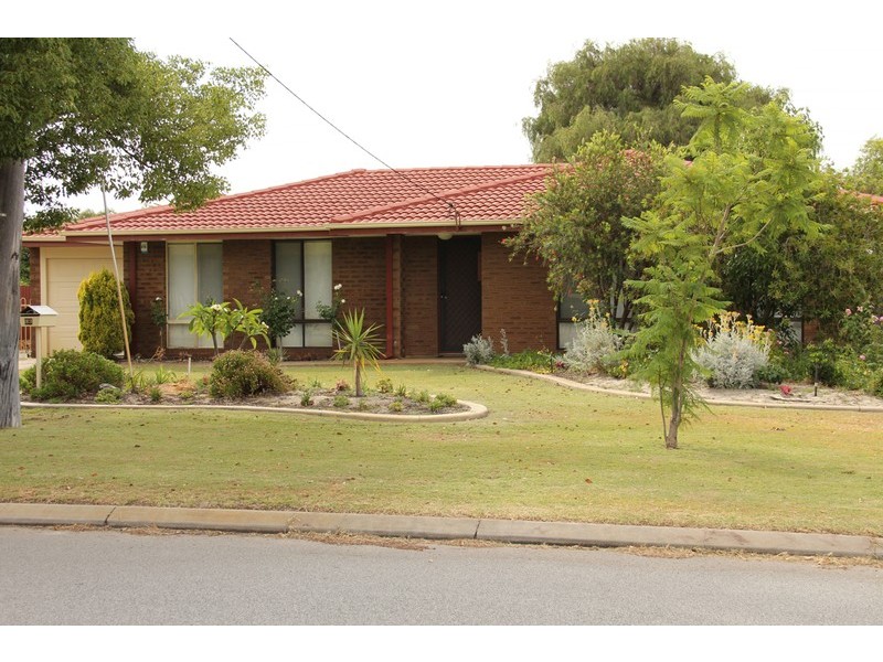 33 Keslake Way, Parkwood WA 6147