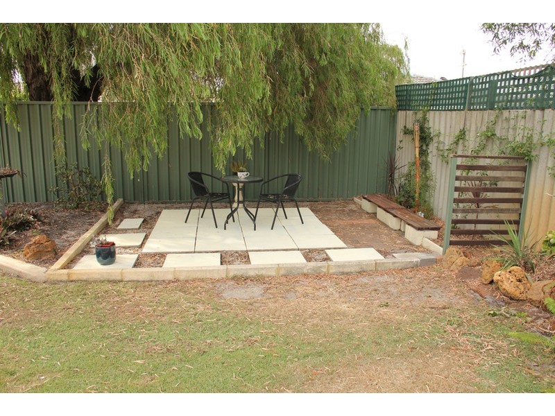 33 Keslake Way, Parkwood WA 6147