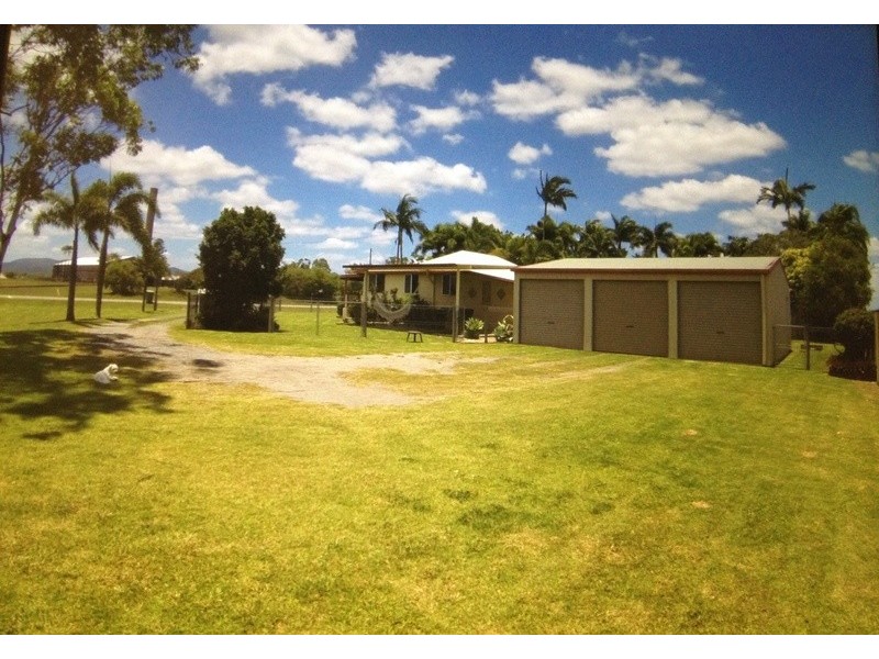 366 North Eton Road, Eton North QLD 4741