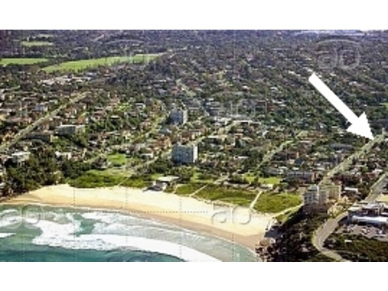 16/3 Evans Street, Freshwater NSW 2096