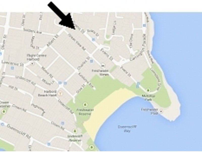 16/3 Evans Street, Freshwater NSW 2096