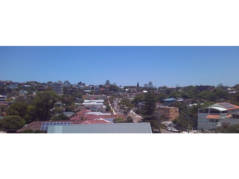 16/3 Evans Street, Freshwater NSW 2096