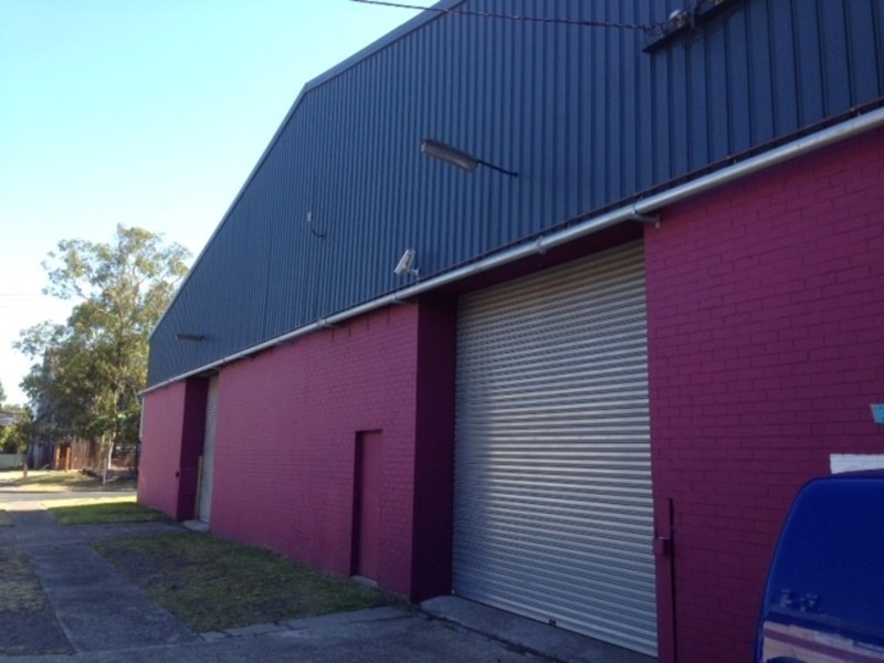 40 Railway Street, Wickham NSW 2293