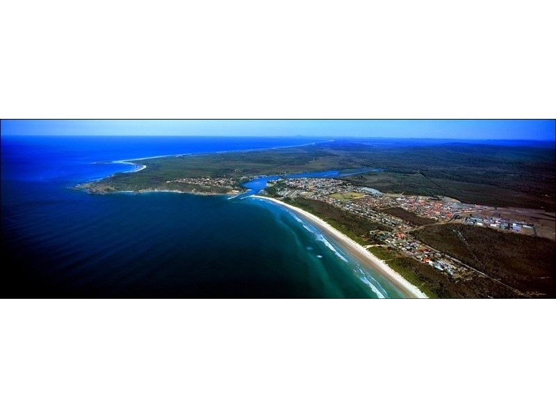 27 Terrace Street, Evans Head NSW 2473