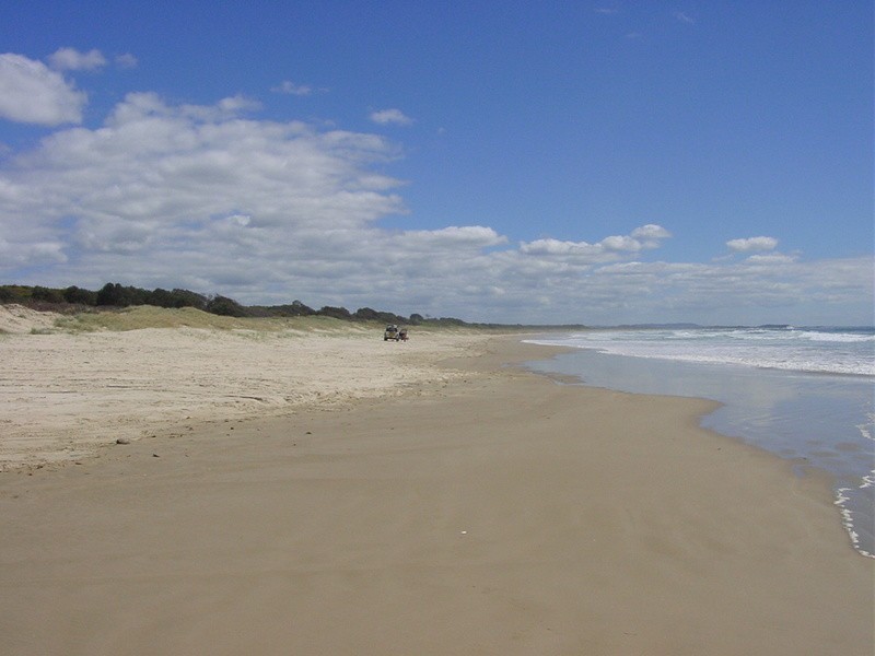 27 Terrace Street, Evans Head NSW 2473