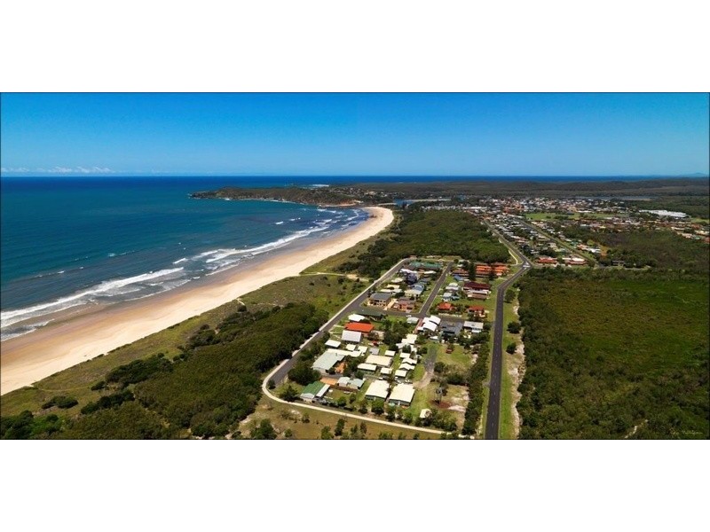 27 Terrace Street, Evans Head NSW 2473