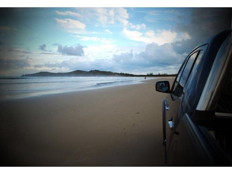 27 Terrace Street, Evans Head NSW 2473