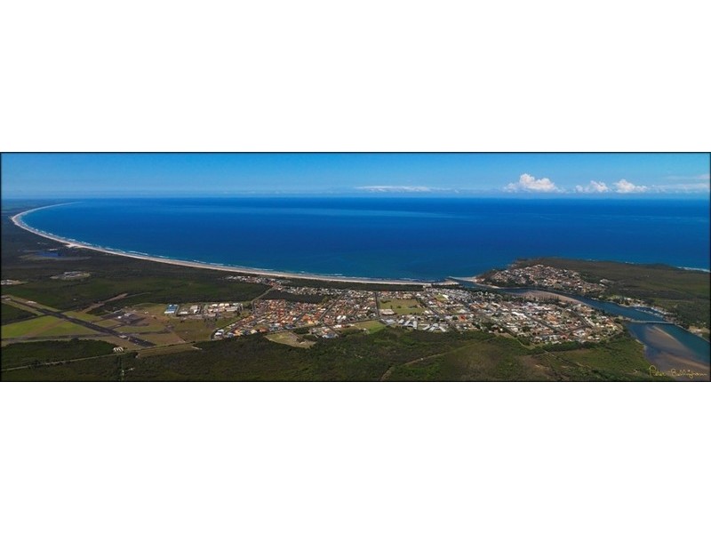 27 Terrace Street, Evans Head NSW 2473