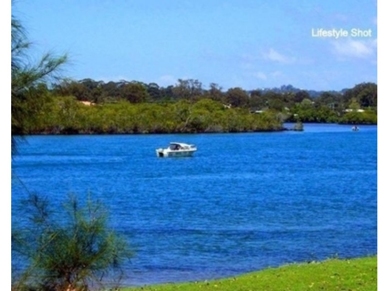 27 Terrace Street, Evans Head NSW 2473