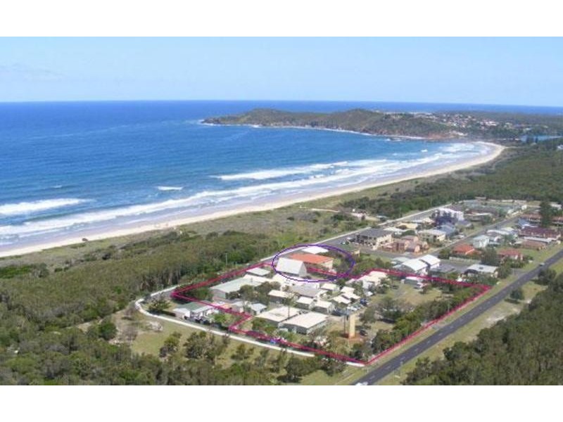 27 Terrace Street, Evans Head NSW 2473
