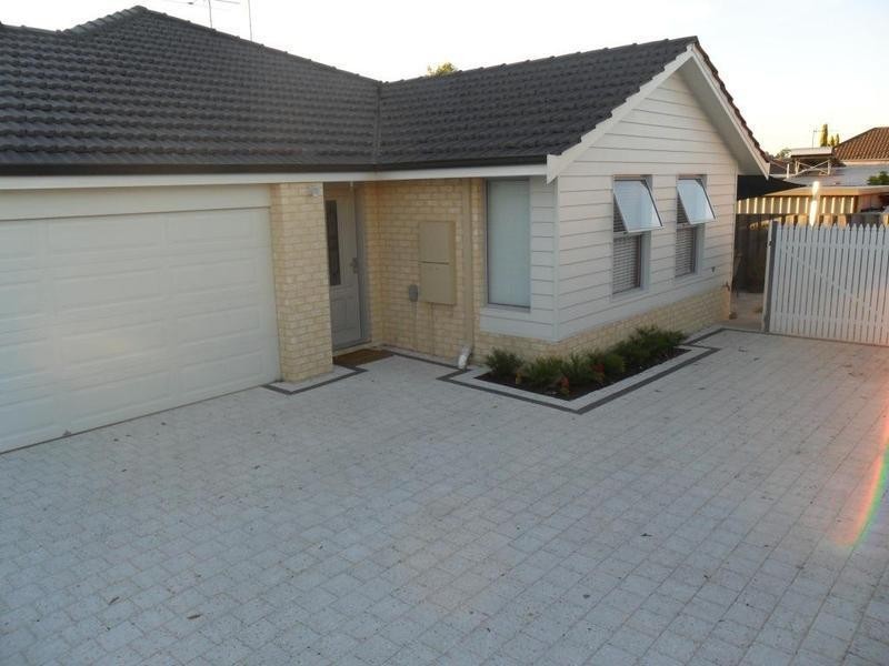 90B Clarke Street, South Bunbury WA 6230