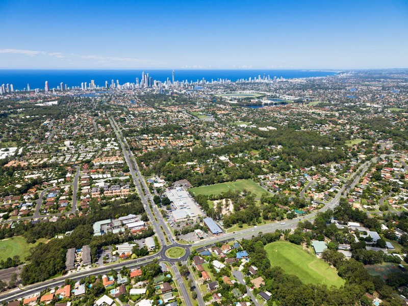 Ashmore QLD 4214
