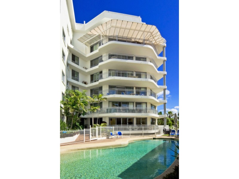 6/277 Golden Four Drive, Bilinga QLD 4225