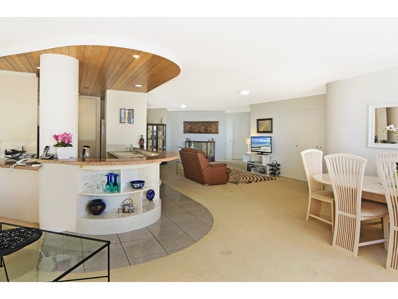 6/277 Golden Four Drive, Bilinga QLD 4225