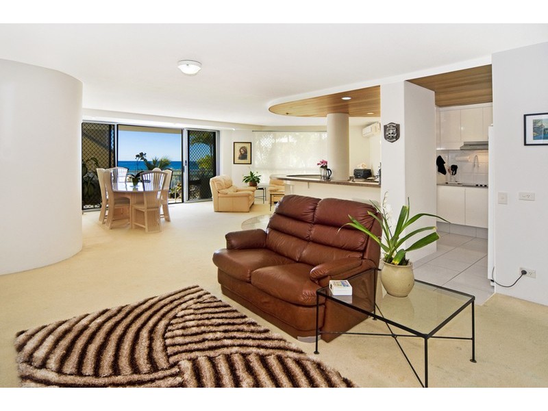 6/277 Golden Four Drive, Bilinga QLD 4225