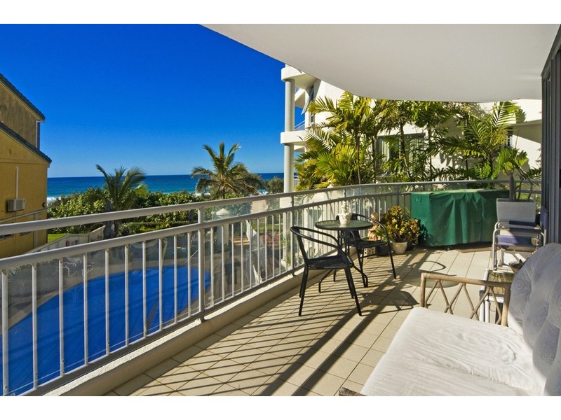 6/277 Golden Four Drive, Bilinga QLD 4225