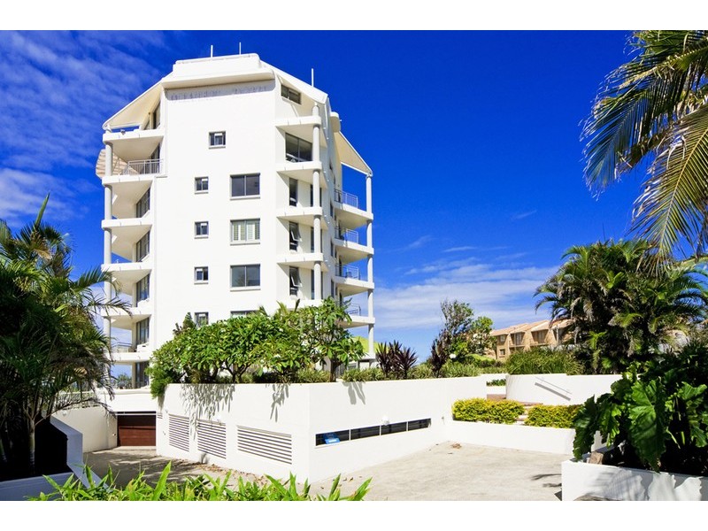 6/277 Golden Four Drive, Bilinga QLD 4225