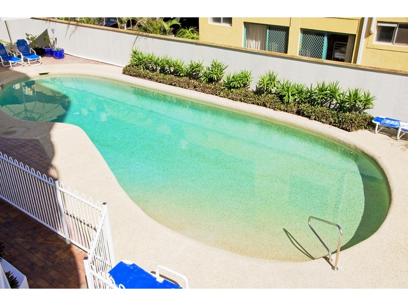 6/277 Golden Four Drive, Bilinga QLD 4225