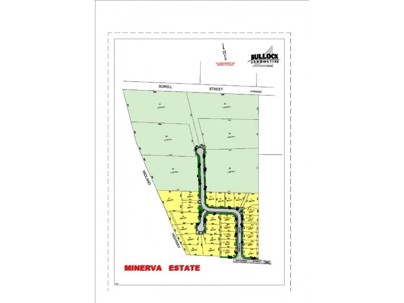 Lot 20  Minerva Drive, Perth TAS 7300