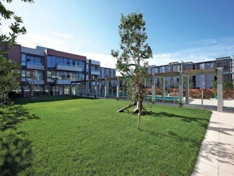 109/163 Cremorne Street, Cremorne VIC 3121