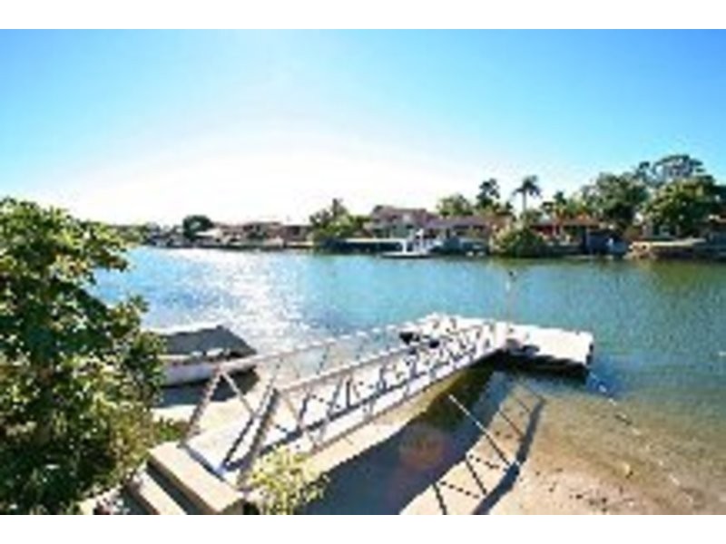 21/83 Gollan Drive, Tweed Heads NSW 2485