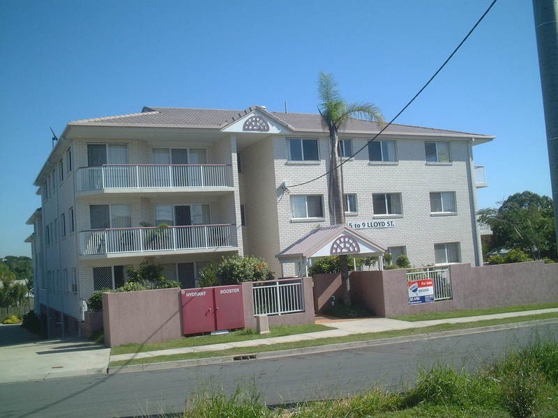 8/5 Lloyd Street, Southport QLD 4215