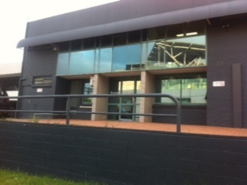 21 Parkview Street, Milton QLD 4064