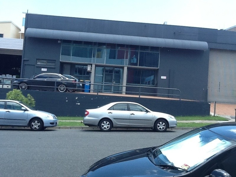 21 Parkview Street, Milton QLD 4064