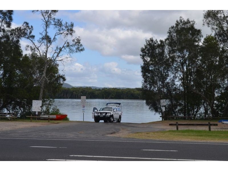 524 Yamba Road, Maclean NSW 2463