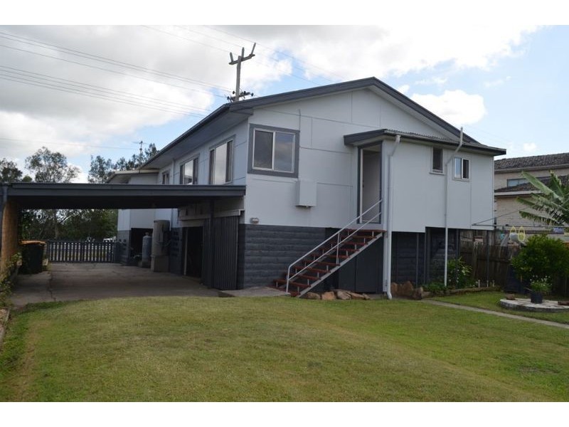 524 Yamba Road, Maclean NSW 2463