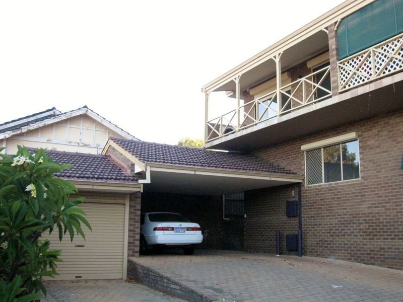 3/85 Broadway, Crawley WA 6009