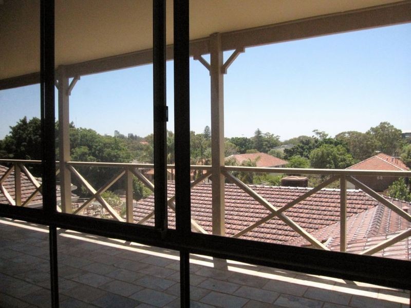 3/85 Broadway, Crawley WA 6009