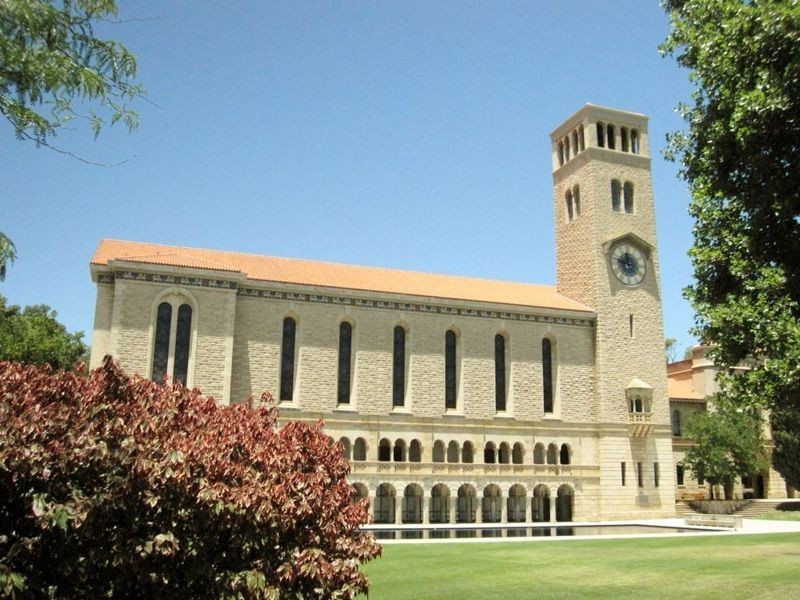 3/85 Broadway, Crawley WA 6009