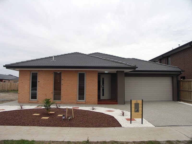 6 Newburgh Street, Keysborough VIC 3173