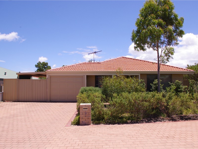 7 Dewar Mews, Clarkson WA 6030