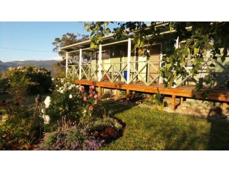 83  Triffetts Road, Glenfern TAS 7140