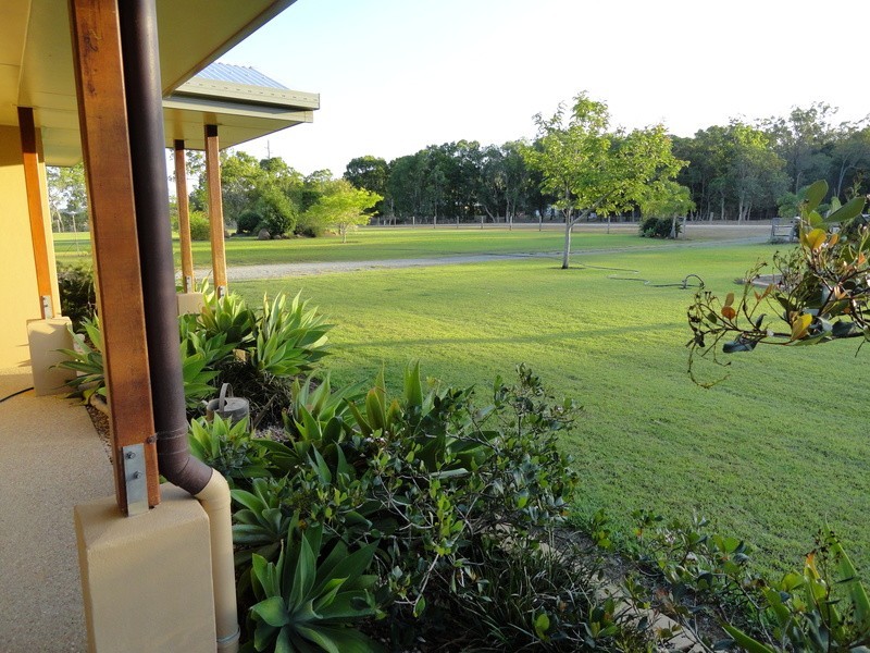 132 Old Bowen Coach Road, Balnagowan QLD 4740