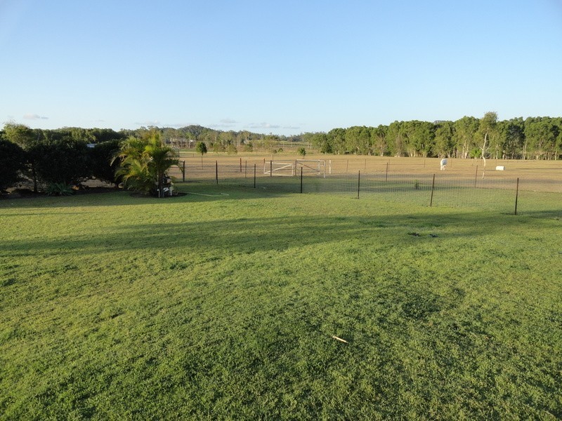 132 Old Bowen Coach Road, Balnagowan QLD 4740